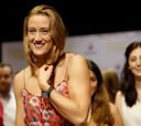 Mireia se probará el domingo y decidirá si va al Mundial
