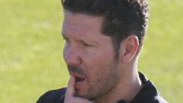 Diego Pablo Simeone.