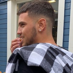 Llegó de Suecia a la U, pero nada resultó: “No me sentí bienvenido; me molestaban y me sentía mal”