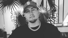 El año más oscuro de Nicolás Castillo: inactivo y protagonista de polémicas