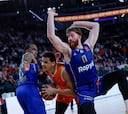 Valencia Basket - Maccabi Tel Aviv, en directo
