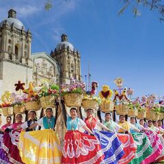 Nominan a Oaxaca en los World Travel Awards 2021