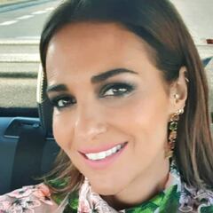 Paula Echevarría es criticada por su último selfie, que podría costarle 200 euros