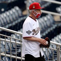 Coronavirus USA: What four states is Fauci concerned about and why?