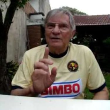 Los 5 ASES en la portería del América