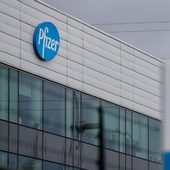 La nueva idea de Pfizer: una cura casera contra el coronavirus