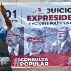 Consulta Popular: dónde y cuándo conocer los resultados