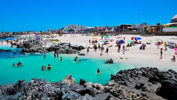 Temblor en Chile hoy, 2 de septiembre: de cuánto fue, epicentro y en qué regiones se sintió el sismo