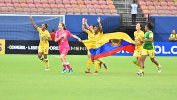 Atl&eacute;tico Huila se corona campe&oacute;n de la Copa Libertadores de Am&eacute;rica. 