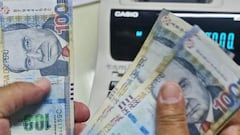 Yanapay, 210 soles, Escolaridad y Wanuchay: ¿cuáles son los bonos peruanos en 2022?