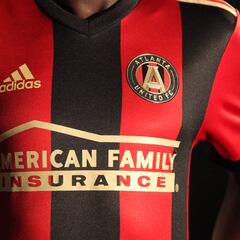 Equipos de MLS portarán patrocinios en las mangas