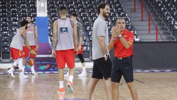 La FIBA mueve oficialmente al viernes el inicio de las Ventanas