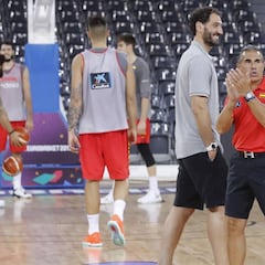 La FIBA mueve oficialmente al viernes el inicio de las Ventanas