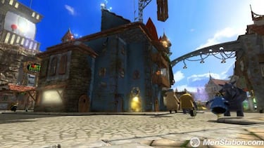 Banjo 3 estrenará logros y nuevos retos por 400 Puntos Microsoft