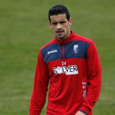 Sandoval se la juega ante un Valencia que cotiza al alza