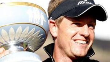 <b>Luke Donald</b>.
