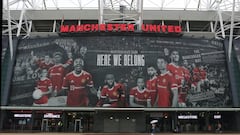 Manchester United fans will peacefully protest against the Glazers