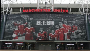 Manchester United fans will peacefully protest against the Glazers