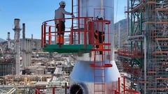 Hacer carrera con lo que todos tiran