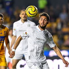 FC Juárez vs Tigres: horario, TV, canal, cómo y dónde ver la Jornada 9 del Apertura 2024