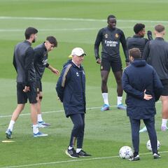 Real Madrid unhappy with LaLiga over Christmas fixture schedule