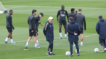 Carlo Ancelotti’s side have been handed a late slot for their matchday 18 fixture away to Alavés, disrupting their festive plans.