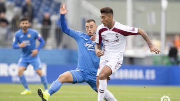 Eddy Silvestre: "No queremos fallar más en casa"