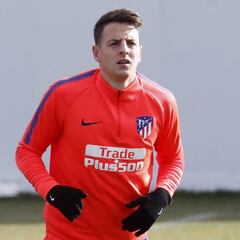 "Estoy en un excelente momento"