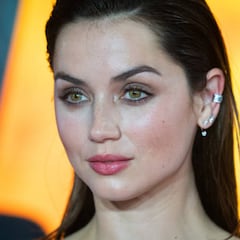 El lado más personal de Ana de Armas: de su millonario novio al activismo de su hermano