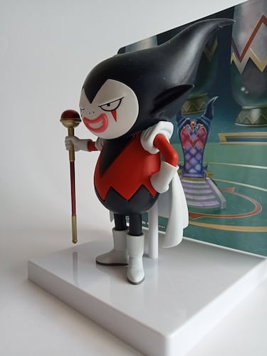 'Dragon Ball Daima' por Banpresto