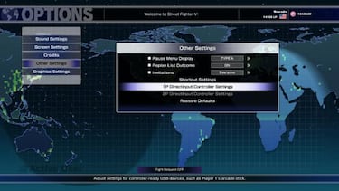 Se filtra la temporada 2 de Street Fighter V en Steam
