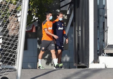 En vilo con Maxi Gómez