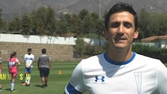 La invitación de Navia y Mirosevic a probar el método Bsports