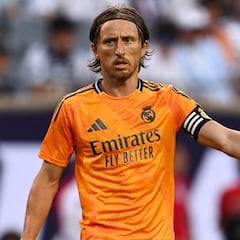 Clínic de Luka y de Lucas