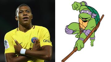 ¡Cómo se pasan con Mbappé! ¡así se ríen de él en el PSG!