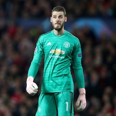 15 top players out of contract as of June 2019