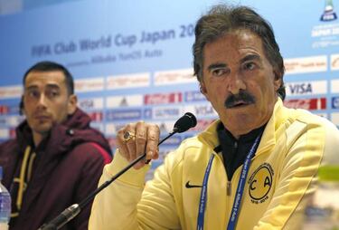 How and where can I watch Club América vs Tigres: times, TV, online