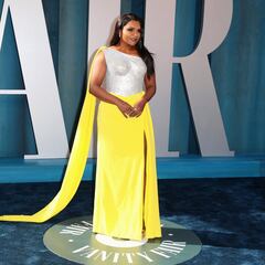 Mindy Kaling explores body confidence with new swimwear collab
