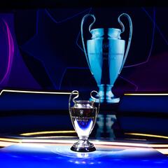 All you need to know about Thursday’s Champions League group stage draw