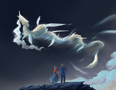 Investidura en el Cosmere: qué es, cómo funciona y por qué es tan importante en los libros de Brandon Sanderson