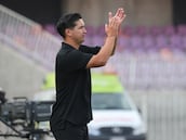 El primer gran acierto de Felipe Gutiérrez en La Serena: Católica no lo pudo descifrar