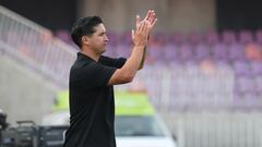 El primer gran acierto de Felipe Gutiérrez en La Serena: Católica no lo pudo descifrar