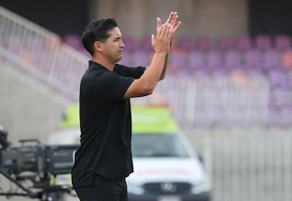 El primer gran acierto de Felipe Gutiérrez en La Serena: Católica no lo pudo descifrar