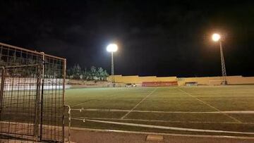 Ocho jugadores suspendidos por acosar a tres árbitras en Gran Canaria