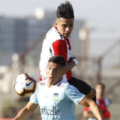 "Si no quiere estar en Colo Colo...": la respuesta de Espina por el caso de Nicolás Díaz