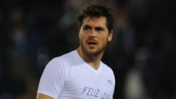 Chica: "Hay que aprovechar la ansiedad del Zaragoza"