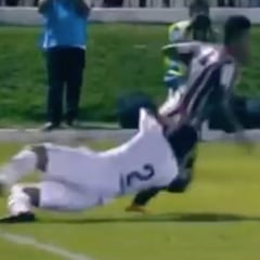 En Brasil se rinden al peruano Christian Cueva