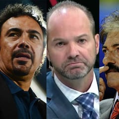 Los mensajes de los exseleccionados al Tri