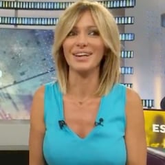 Susanna Griso se separa de su marido, Carles Torras