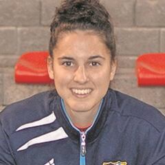 Dos exatléticas evitaron el liderato del club rojiblanco